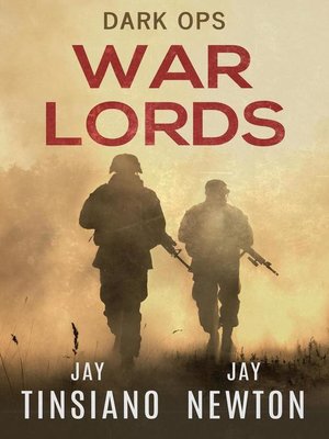 cover image of War Lords